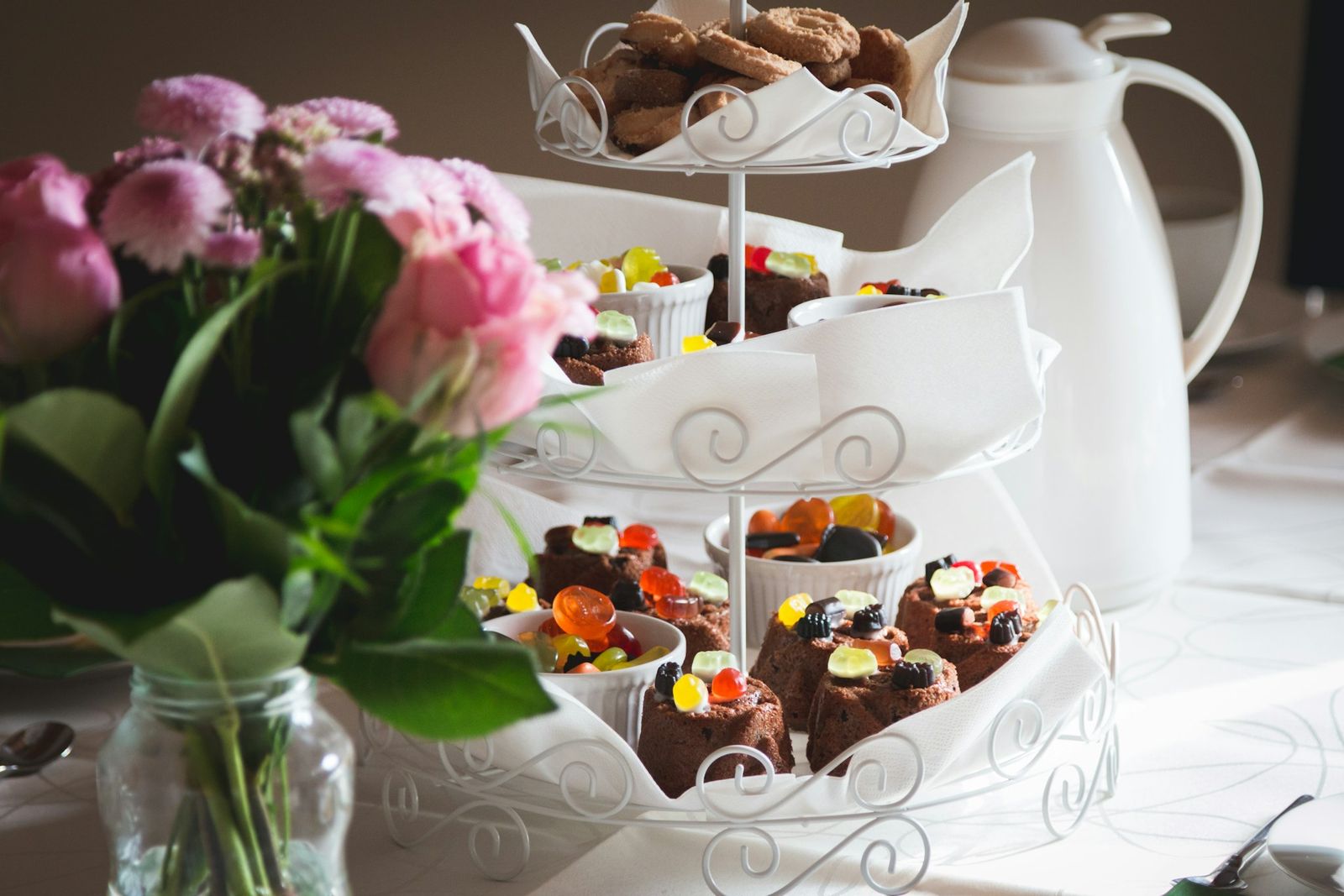Hotels, Dinners & Private Events image