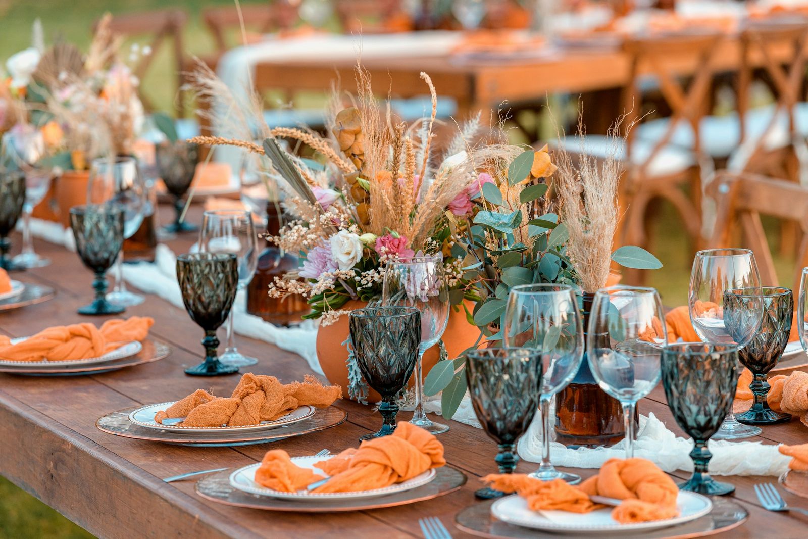 Hotels, Dinners & Private Events image