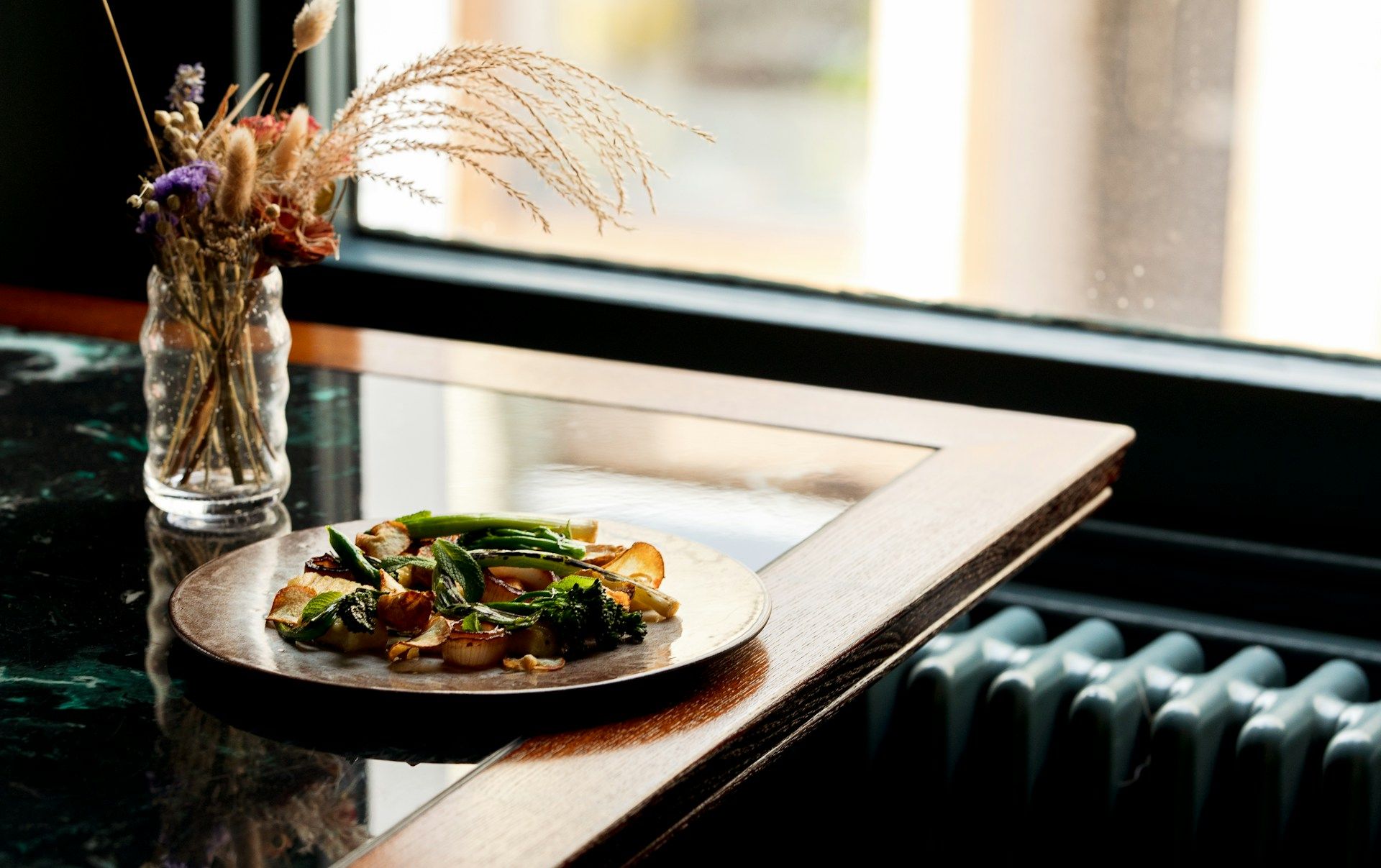 Hotels, Dinners & Private Events