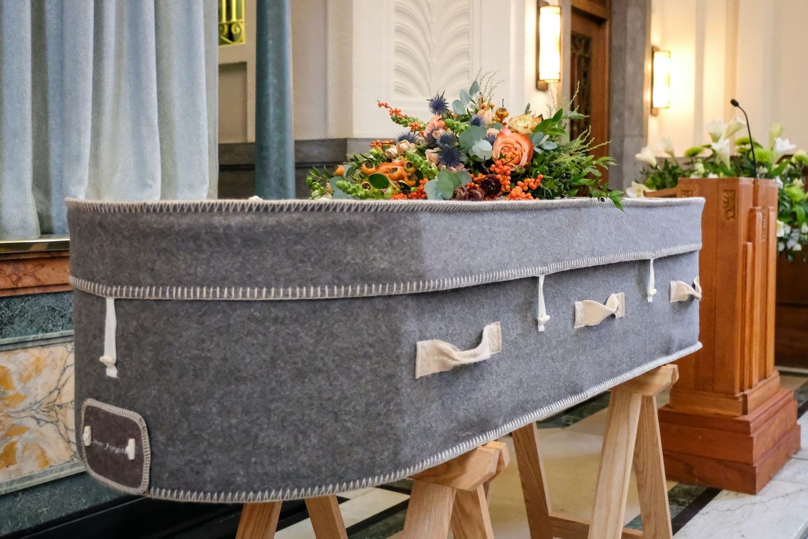 Funerals