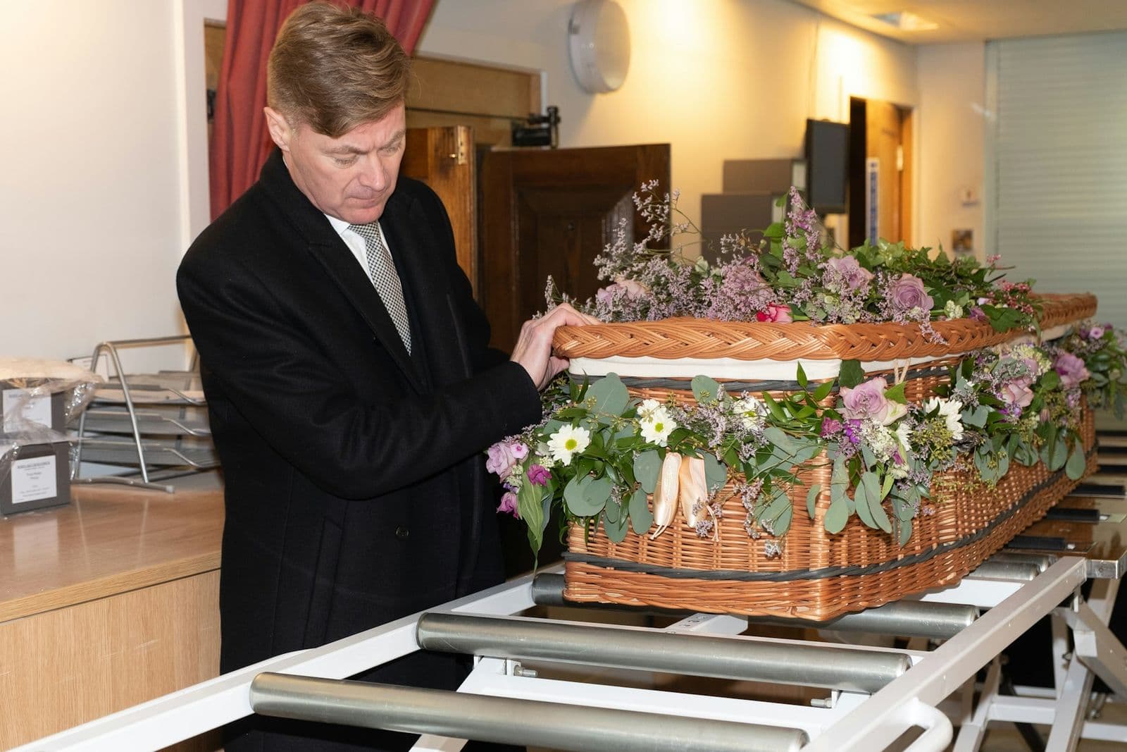 Funerals