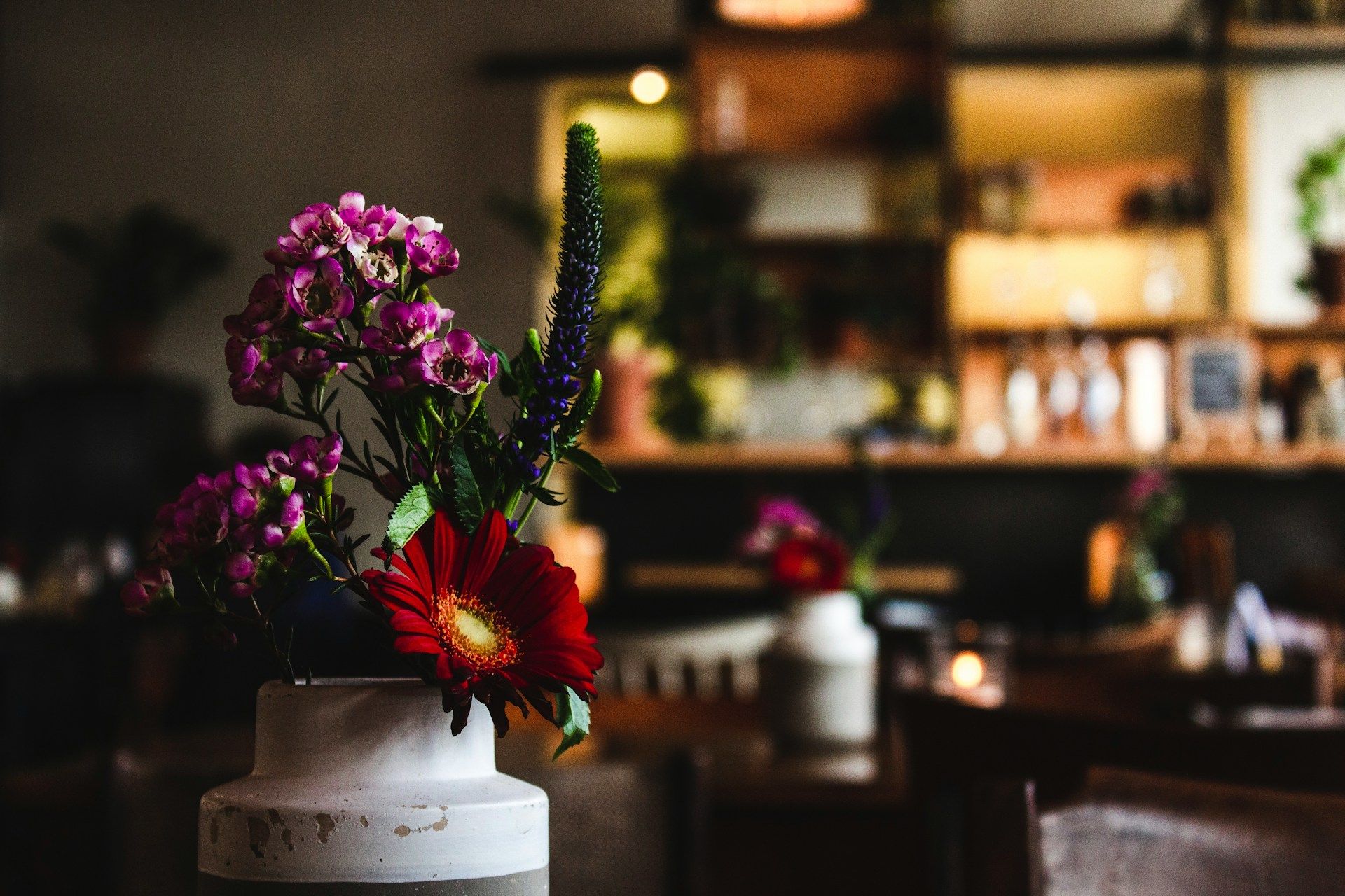 Hotels, Dinners & Private Events
