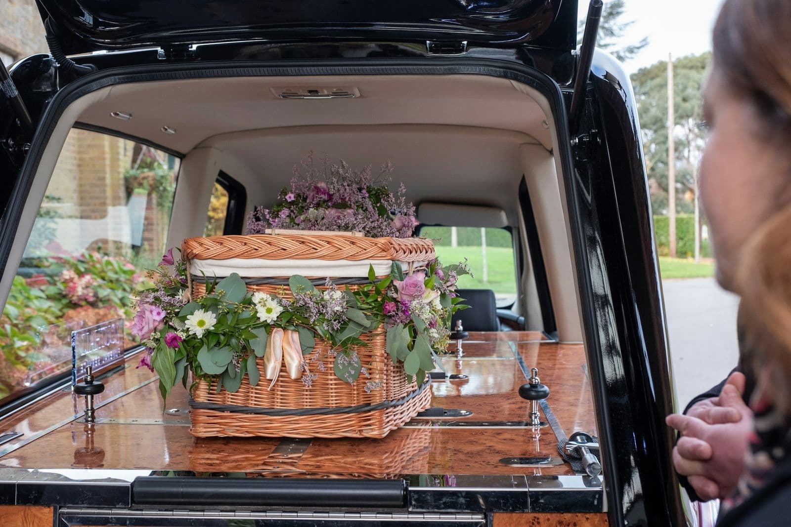 Funerals