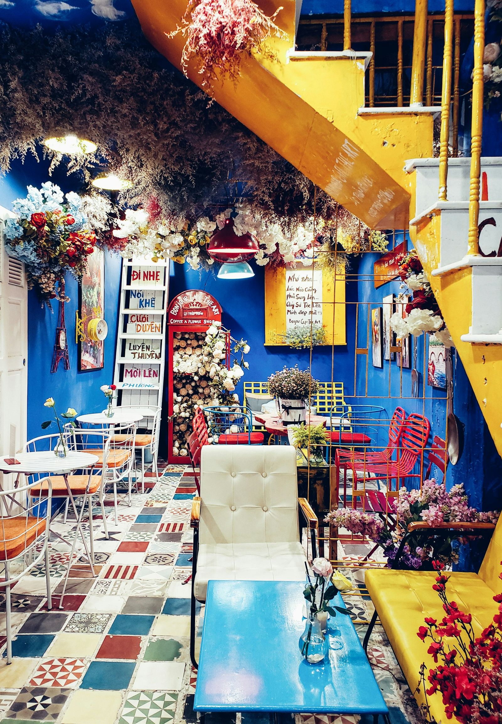 Hotels, Dinners & Private Events image